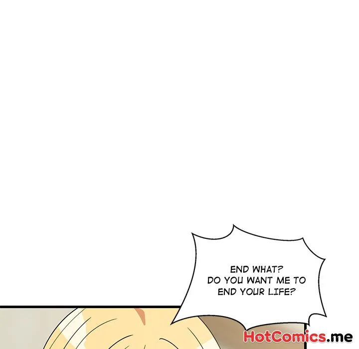 Study Buddies (Uncensored) Chapter 35 page 85 - 