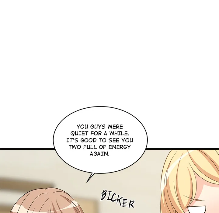 Study Buddies (Uncensored) Chapter 35 page 87 - 