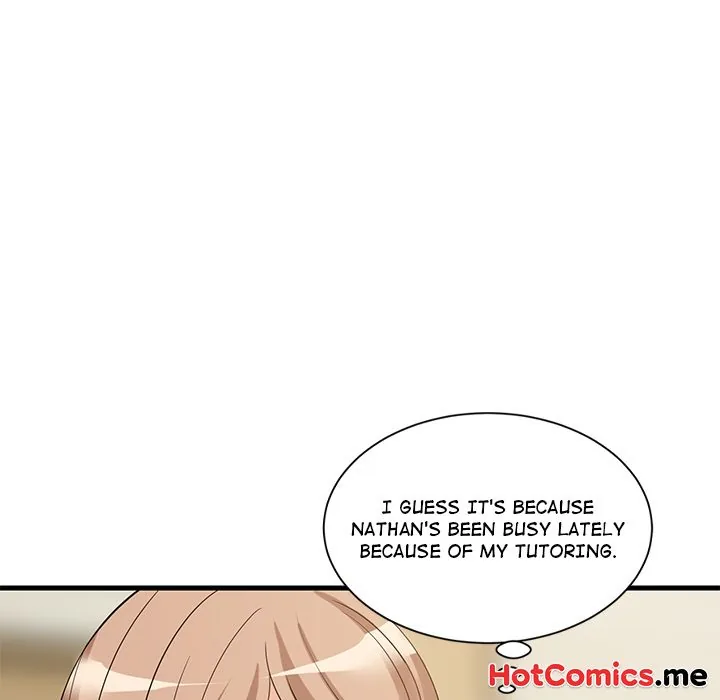 Study Buddies (Uncensored) Chapter 35 page 89 - 