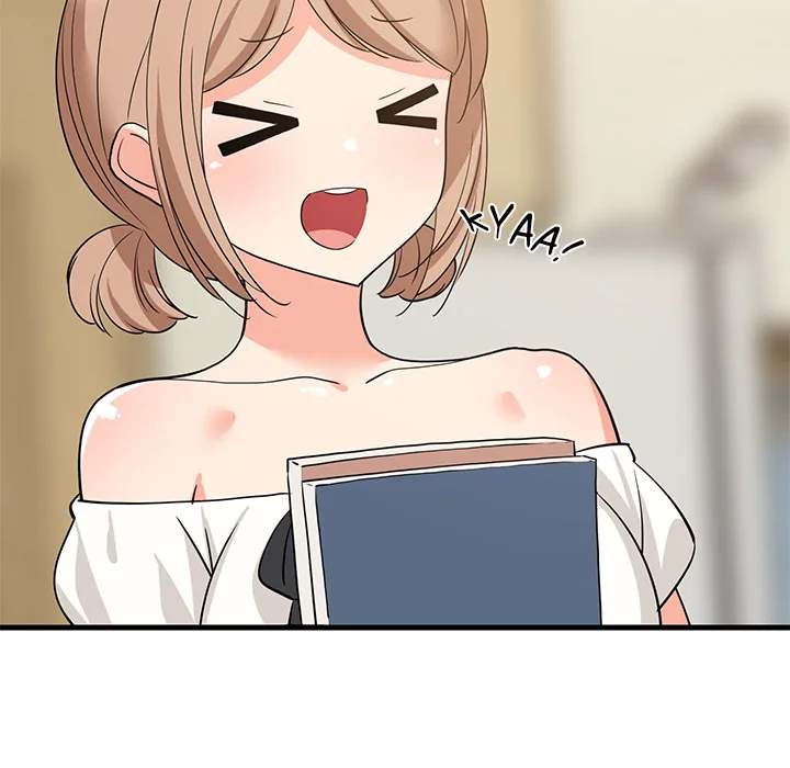 Study Buddies (Uncensored) Chapter 35 page 90 - 