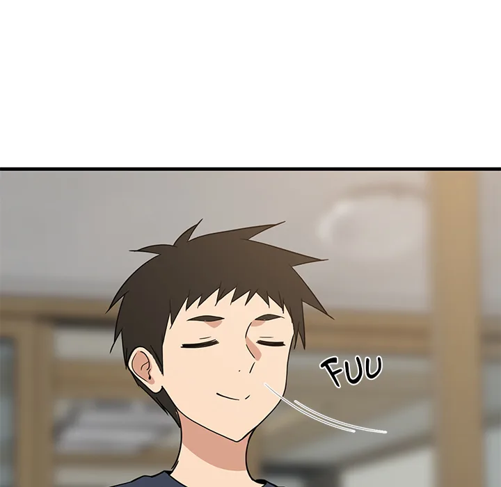 Study Buddies (Uncensored) Chapter 35 page 10 - 