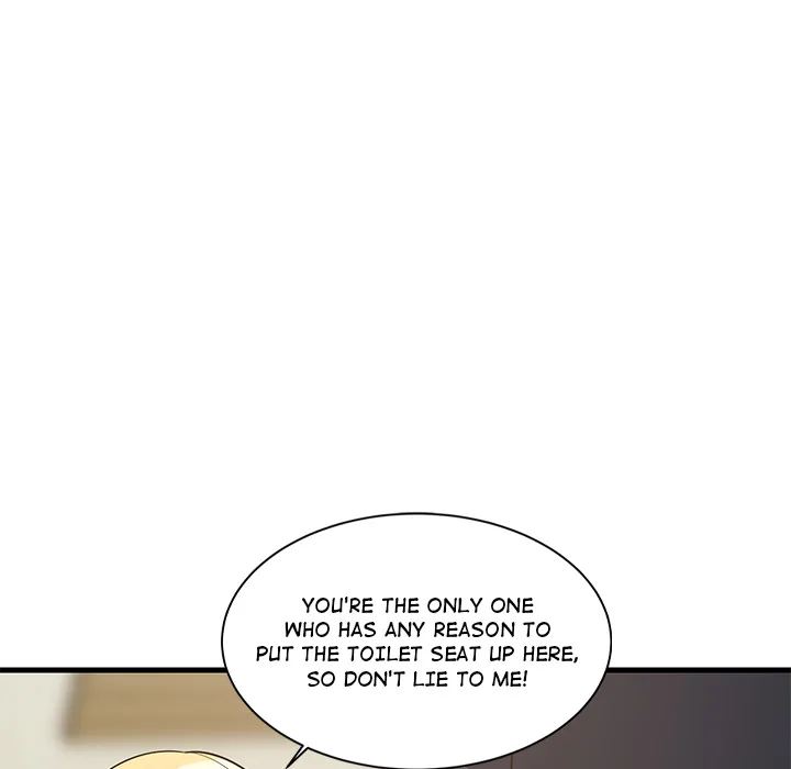 Study Buddies (Uncensored) Chapter 35 page 91 - 