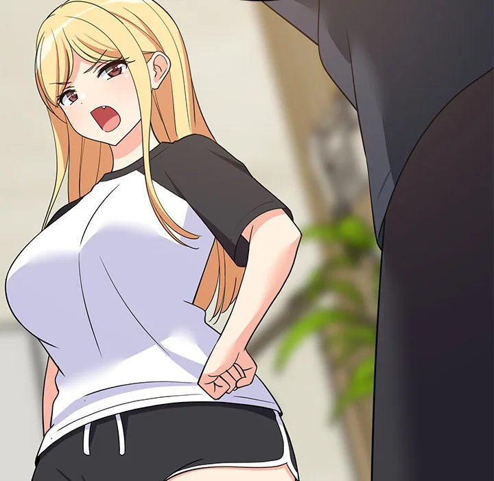 Study Buddies (Uncensored) Chapter 35 page 92 - 