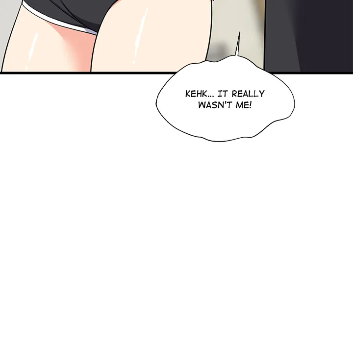 Study Buddies (Uncensored) Chapter 35 page 93 - 
