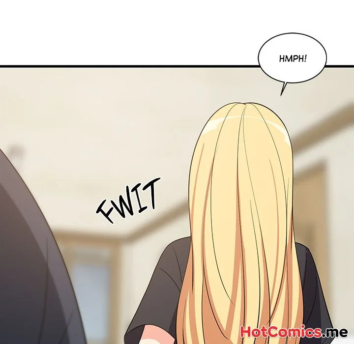 Study Buddies (Uncensored) Chapter 35 page 94 - 