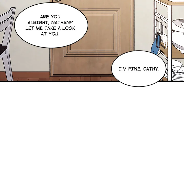 Study Buddies (Uncensored) Chapter 35 page 97 - 