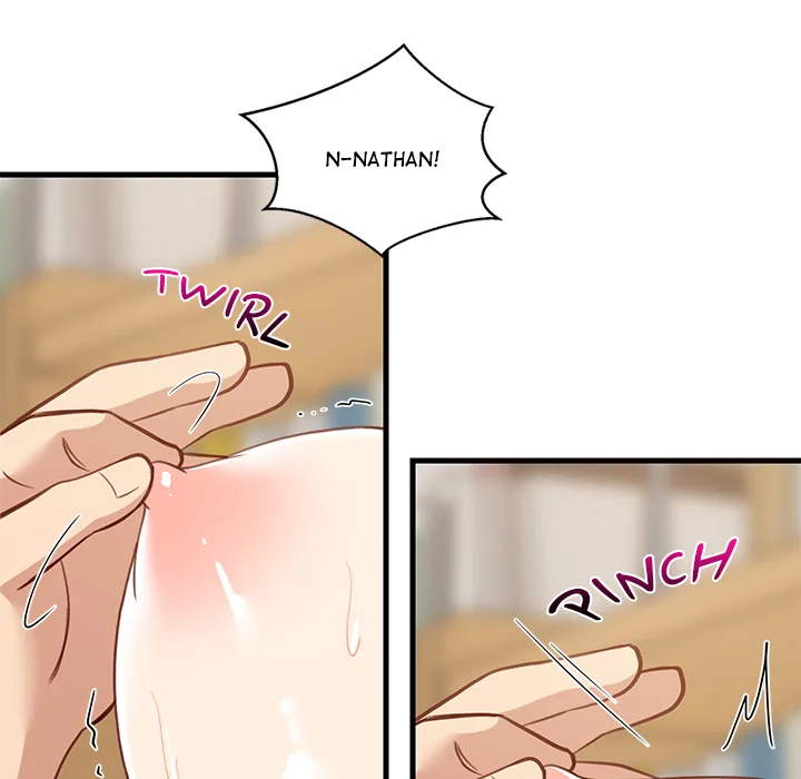 Study Buddies (Uncensored) Chapter 36 page 11 - 