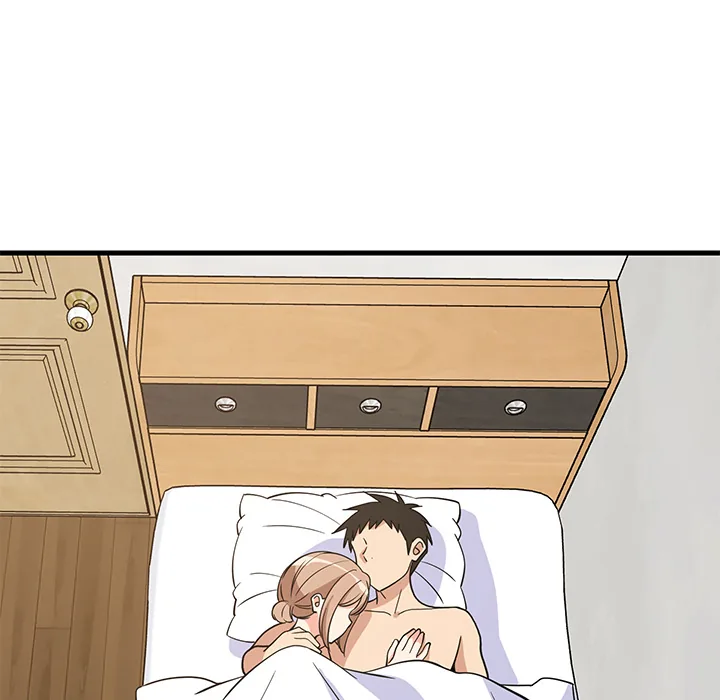 Study Buddies (Uncensored) Chapter 36 page 101 - 