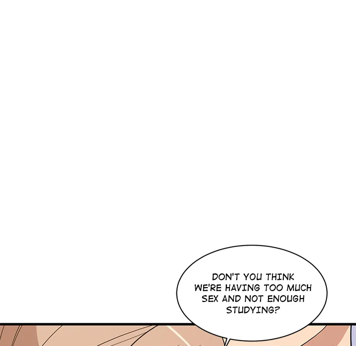 Study Buddies (Uncensored) Chapter 36 page 103 - 