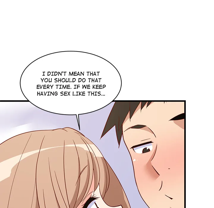 Study Buddies (Uncensored) Chapter 36 page 107 - 