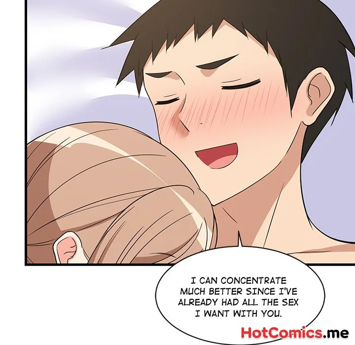 Study Buddies (Uncensored) Chapter 36 page 114 - 