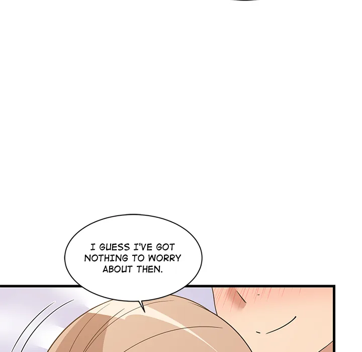 Study Buddies (Uncensored) Chapter 36 page 115 - 