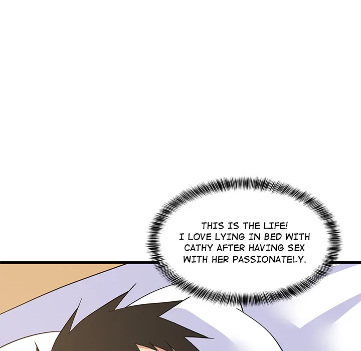 Study Buddies (Uncensored) Chapter 36 page 117 - 