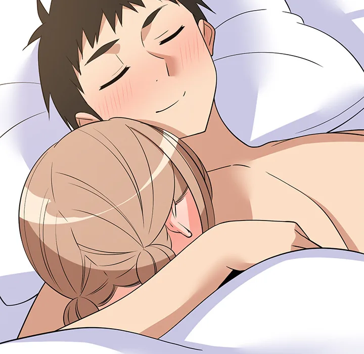 Study Buddies (Uncensored) Chapter 36 page 118 - 