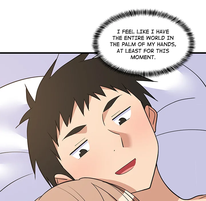 Study Buddies (Uncensored) Chapter 36 page 120 - 