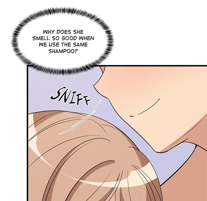 Study Buddies (Uncensored) Chapter 36 page 122 - 