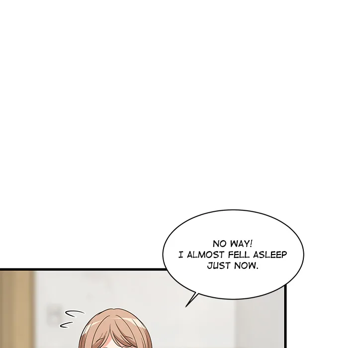 Study Buddies (Uncensored) Chapter 36 page 125 - 