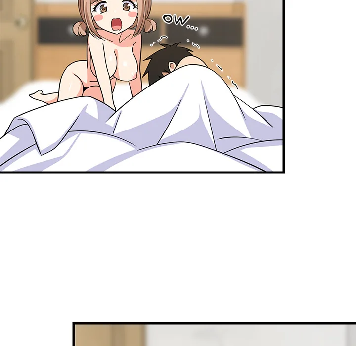 Study Buddies (Uncensored) Chapter 36 page 126 - 