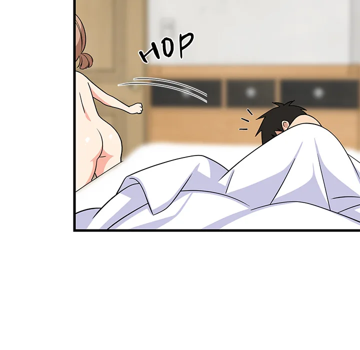 Study Buddies (Uncensored) Chapter 36 page 127 - 