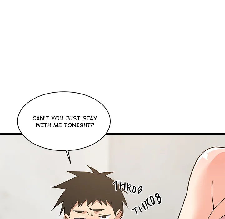 Study Buddies (Uncensored) Chapter 36 page 131 - 