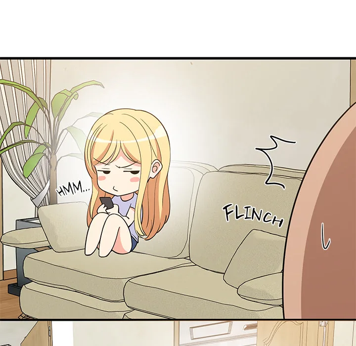 Study Buddies (Uncensored) Chapter 36 page 134 - 