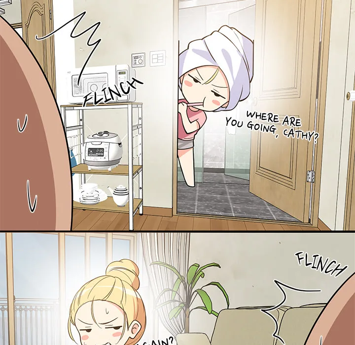 Study Buddies (Uncensored) Chapter 36 page 135 - 