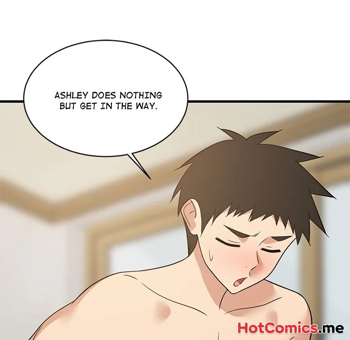 Study Buddies (Uncensored) Chapter 36 page 138 - 