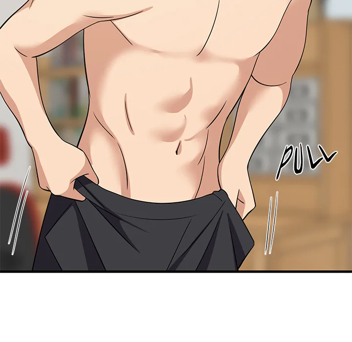 Study Buddies (Uncensored) Chapter 36 page 139 - 