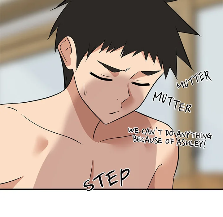 Study Buddies (Uncensored) Chapter 36 page 141 - 