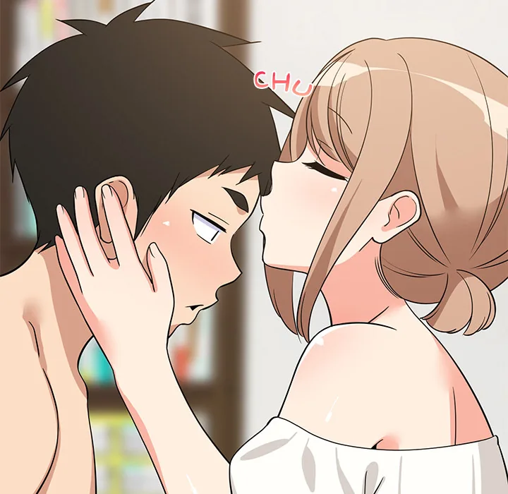 Study Buddies (Uncensored) Chapter 36 page 143 - 