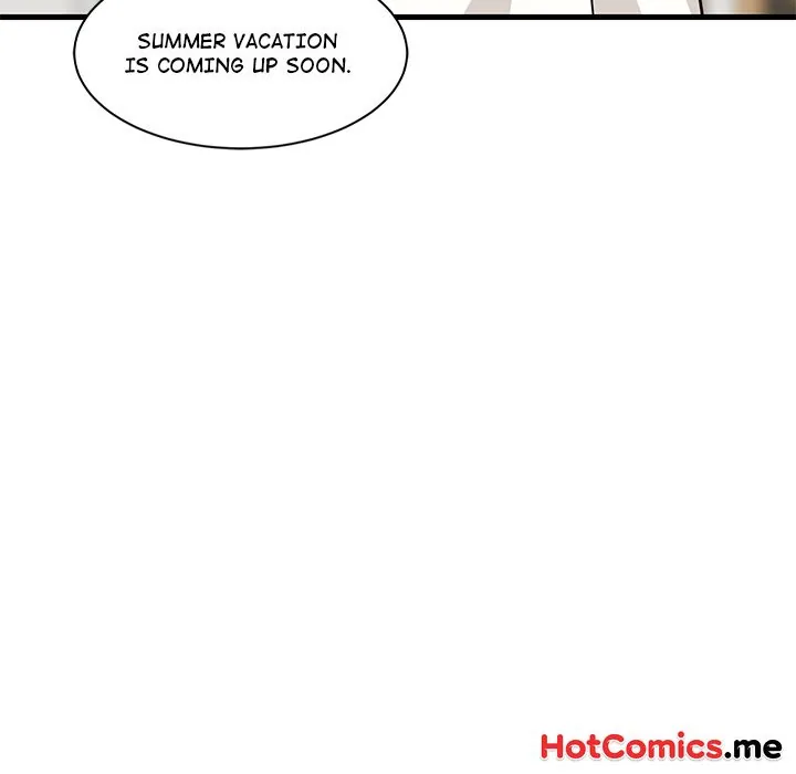 Study Buddies (Uncensored) Chapter 36 page 147 - 