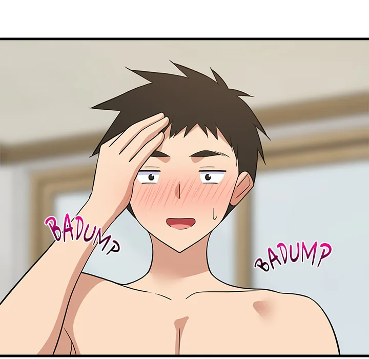 Study Buddies (Uncensored) Chapter 36 page 148 - 