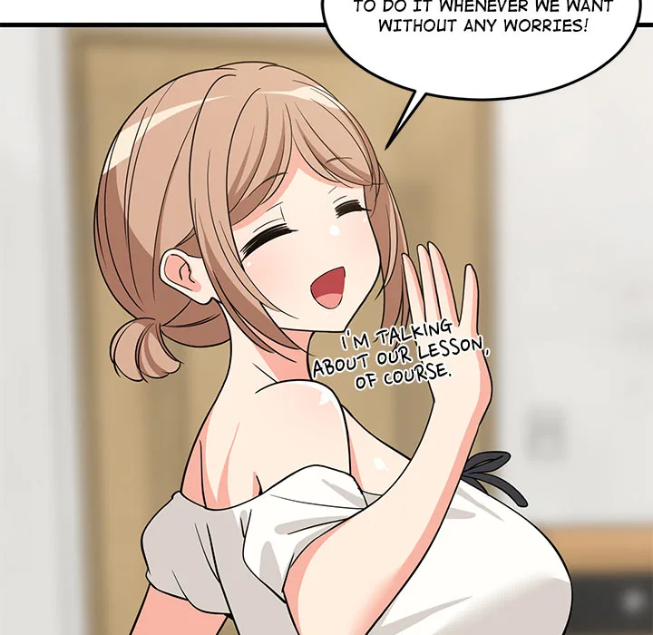 Study Buddies (Uncensored) Chapter 36 page 150 - 