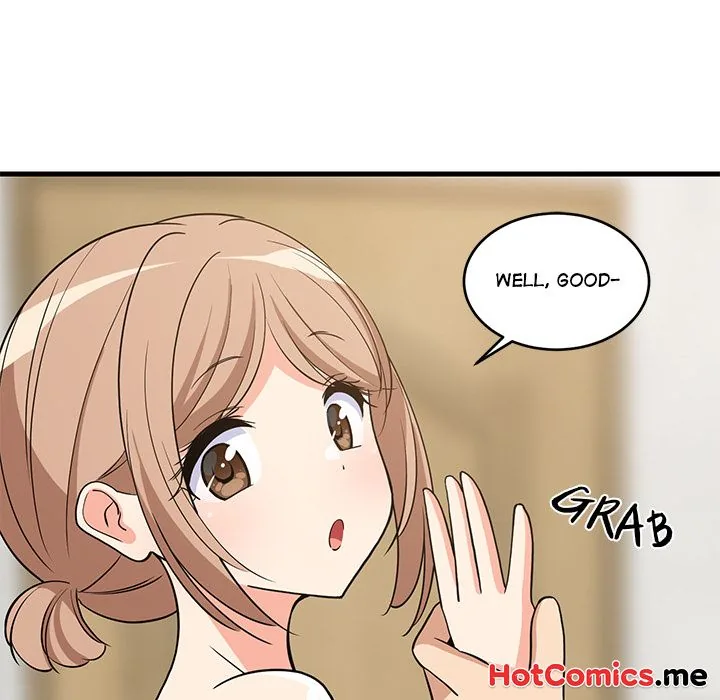 Study Buddies (Uncensored) Chapter 36 page 152 - 