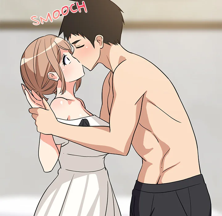 Study Buddies (Uncensored) Chapter 36 page 155 - 