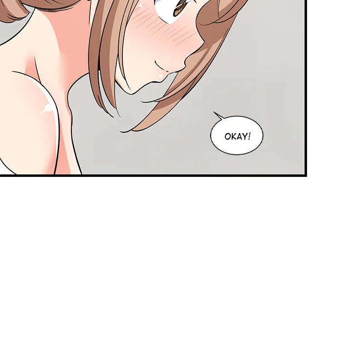 Study Buddies (Uncensored) Chapter 36 page 160 - 