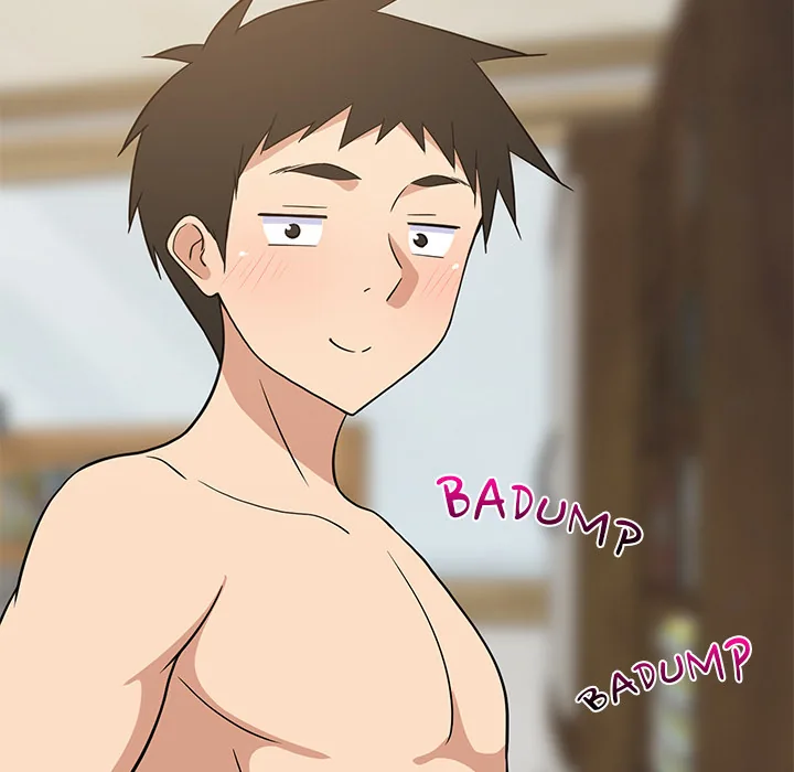 Study Buddies (Uncensored) Chapter 36 page 164 - 