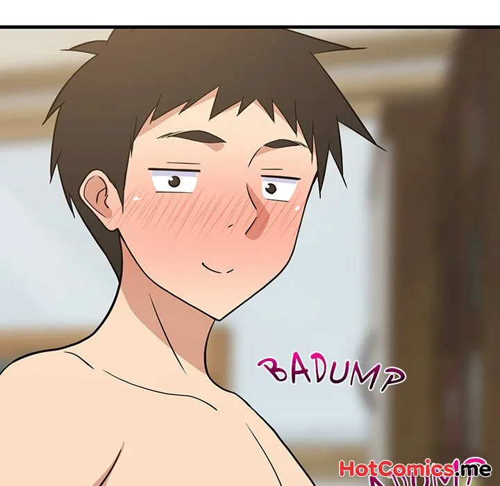 Study Buddies (Uncensored) Chapter 36 page 166 - 