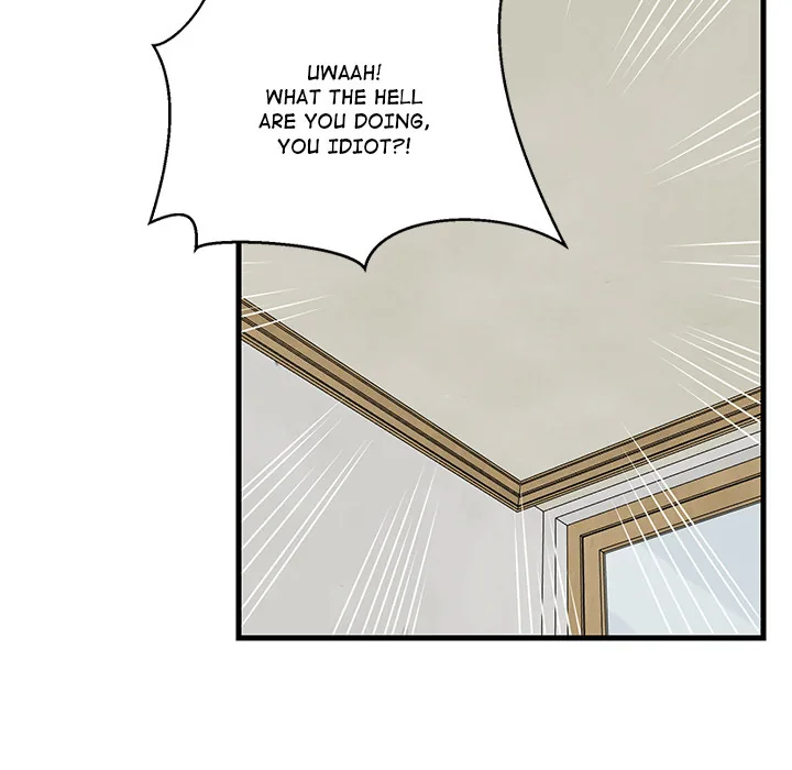 Study Buddies (Uncensored) Chapter 36 page 170 - 