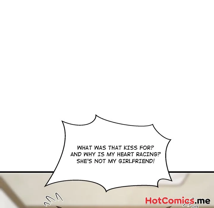 Study Buddies (Uncensored) Chapter 36 page 171 - 