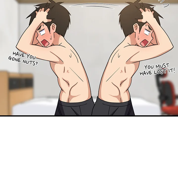 Study Buddies (Uncensored) Chapter 36 page 172 - 