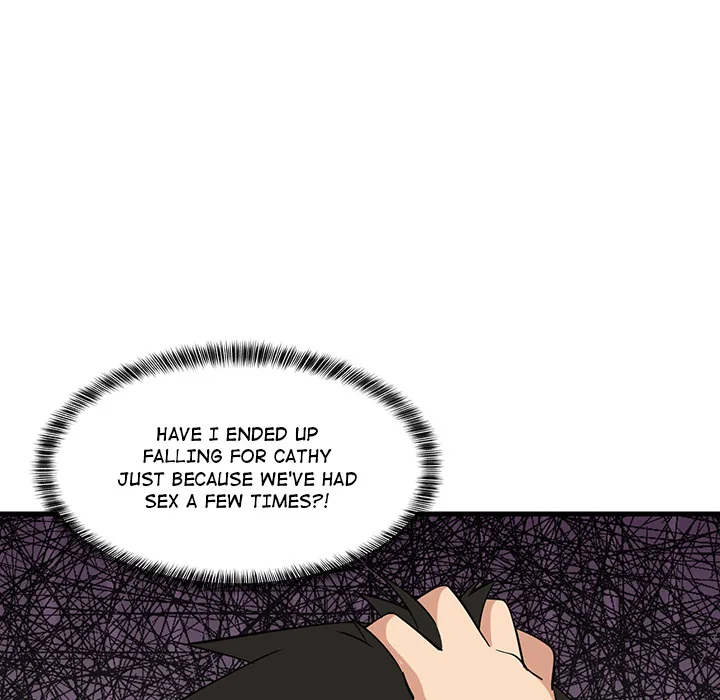 Study Buddies (Uncensored) Chapter 36 page 173 - 