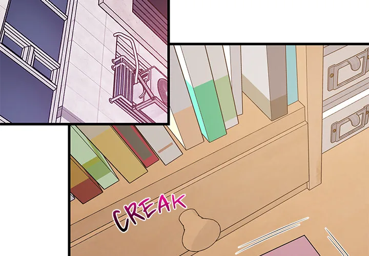 Study Buddies (Uncensored) Chapter 36 page 3 - 