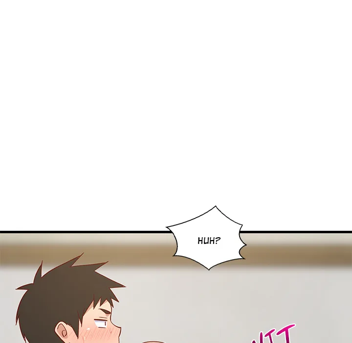 Study Buddies (Uncensored) Chapter 36 page 21 - 