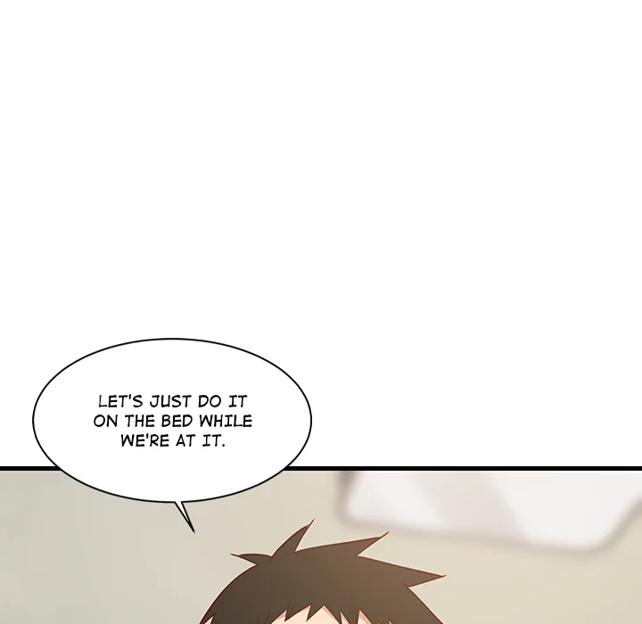 Study Buddies (Uncensored) Chapter 36 page 26 - 
