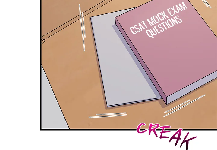 Study Buddies (Uncensored) Chapter 36 page 4 - 
