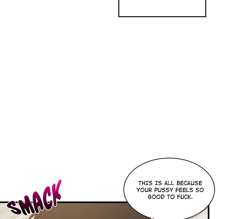 Study Buddies (Uncensored) Chapter 36 page 37 - 