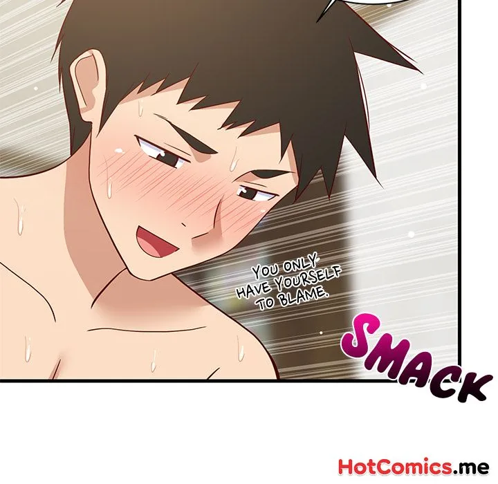 Study Buddies (Uncensored) Chapter 36 page 38 - 
