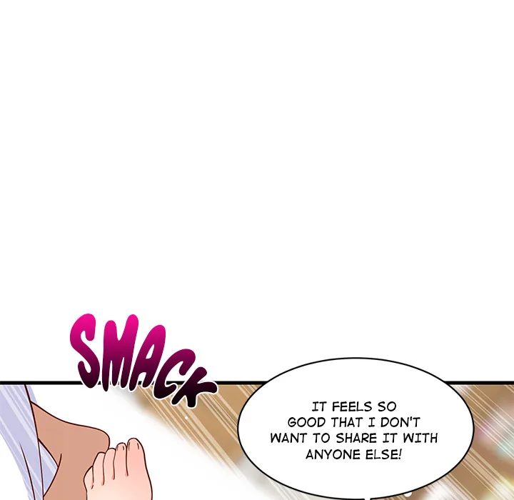 Study Buddies (Uncensored) Chapter 36 page 41 - 