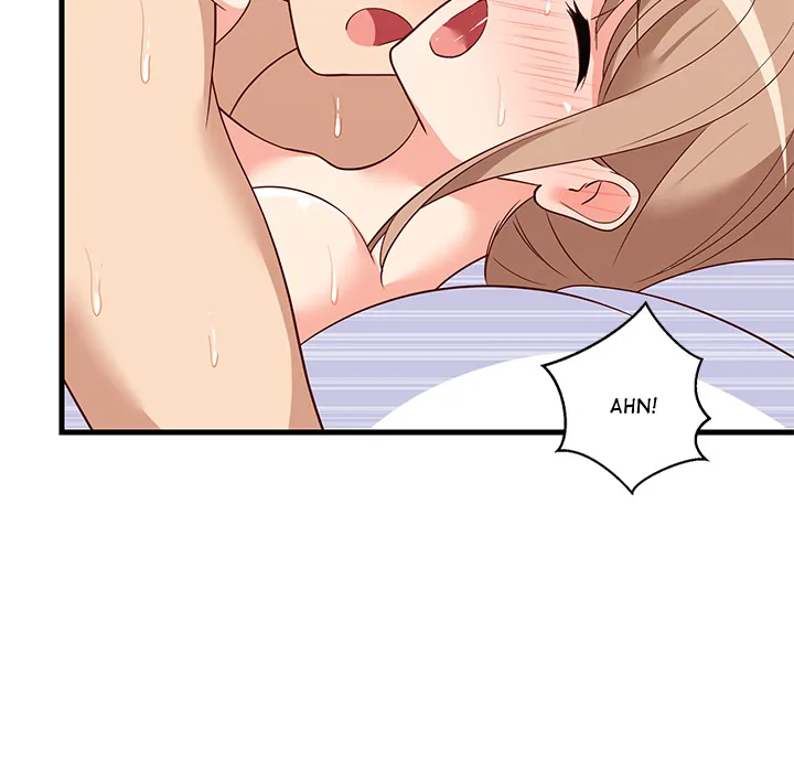 Study Buddies (Uncensored) Chapter 36 page 54 - 